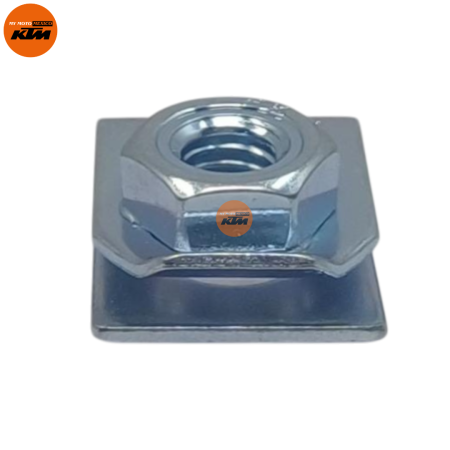 TUERCA DE CLIP KTM DUKE 200 DUKE 250 DUKE 390 RC 200 RC 390 ADVENTURE 250 ADVENTURE 390