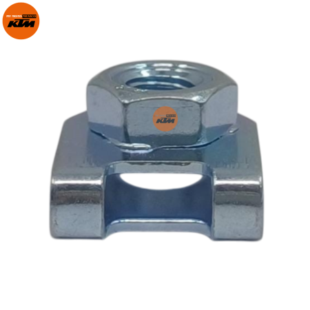 TUERCA DE CLIP KTM DUKE 200 DUKE 250 DUKE 390 RC 200 RC 390 ADVENTURE 250 ADVENTURE 390