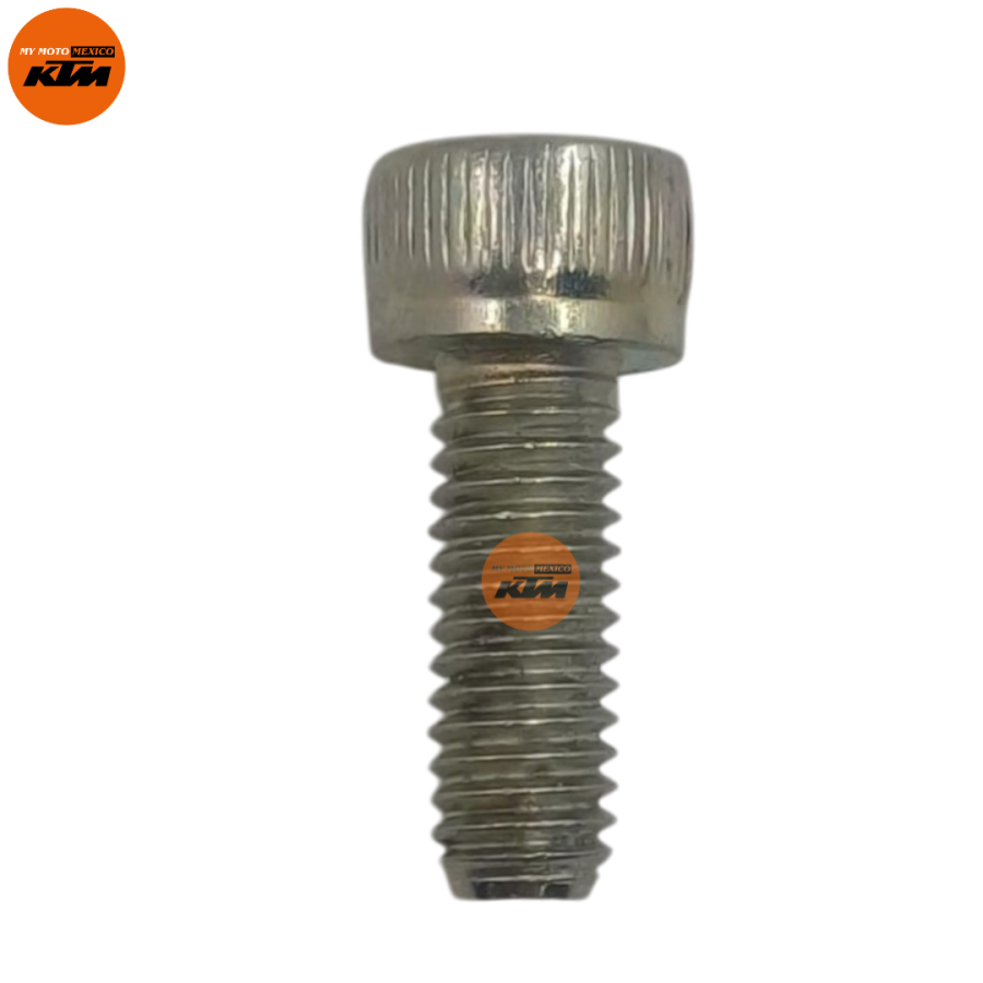 TORNILLO DE CABEZA HUECA  KTM DUKE 200 DUKE 250 DUKE 390 RC 200 RC 390