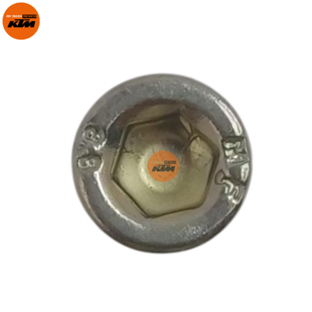 TORNILLO DE CABEZA HUECA  KTM DUKE 200 DUKE 250 DUKE 390 RC 200 RC 390