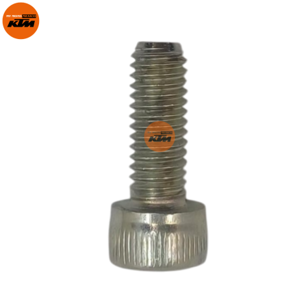 TORNILLO DE CABEZA HUECA  KTM DUKE 200 DUKE 250 DUKE 390 RC 200 RC 390