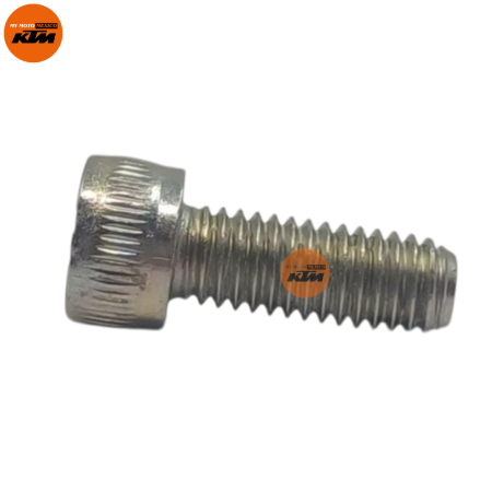 TORNILLO DE CABEZA HUECA  KTM DUKE 200 DUKE 250 DUKE 390 RC 200 RC 390