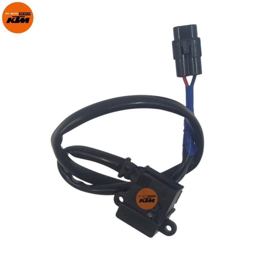 EMBRAGUE DE INTERRUPTOR