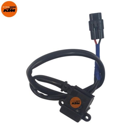 EMBRAGUE DE INTERRUPTOR