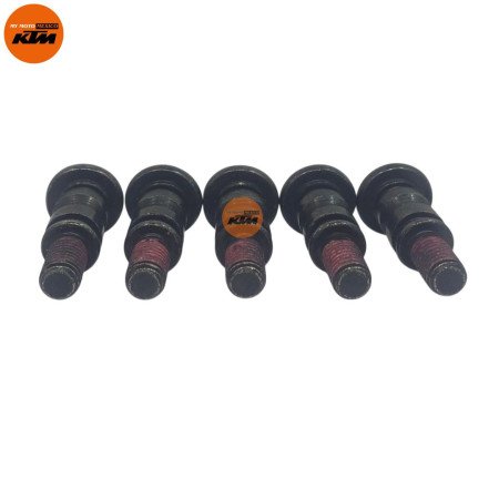 PALANCA DE CAMBIO DE MARCHAS DE TORNILLO