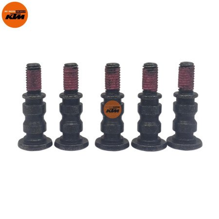 PALANCA DE CAMBIO DE MARCHAS DE TORNILLO