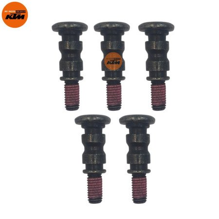 PALANCA DE CAMBIO DE MARCHAS DE TORNILLO