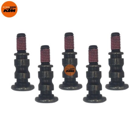 PALANCA DE CAMBIO DE MARCHAS DE TORNILLO