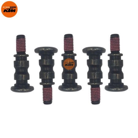 PALANCA DE CAMBIO DE MARCHAS DE TORNILLO