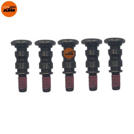 PALANCA DE CAMBIO DE MARCHAS DE TORNILLO