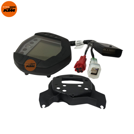 VELOCÍMETRO CON BASE