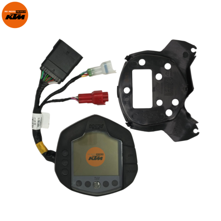 VELOCÍMETRO CON BASE