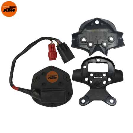 VELOCÍMETRO CON BASE SUPERIOR Y BASE INFERIOR