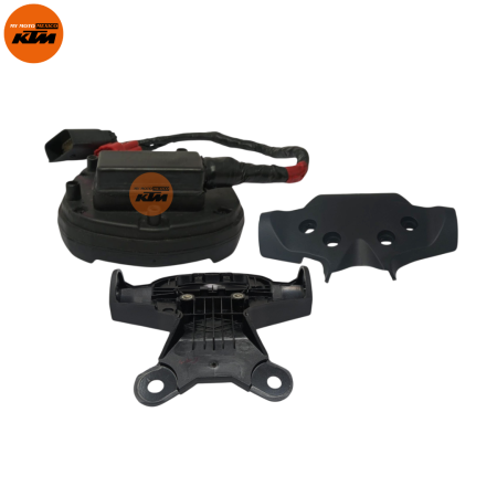 VELOCÍMETRO CON BASE SUPERIOR Y BASE INFERIOR