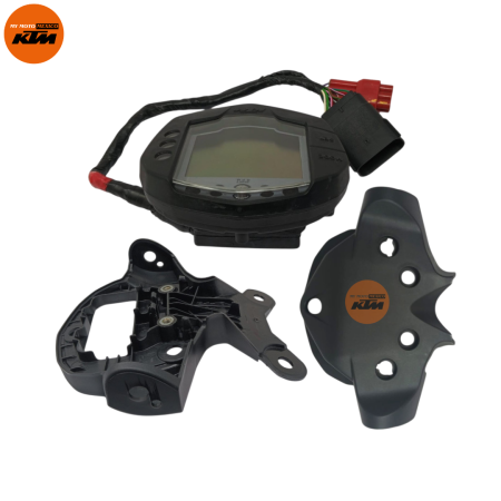 VELOCÍMETRO CON BASE SUPERIOR Y BASE INFERIOR