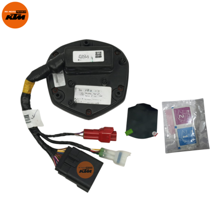 VELOCÍMETRO CON PROTECTOR DE PANTALLA