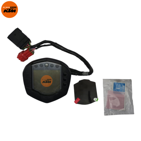 VELOCÍMETRO CON PROTECTOR DE PANTALLA