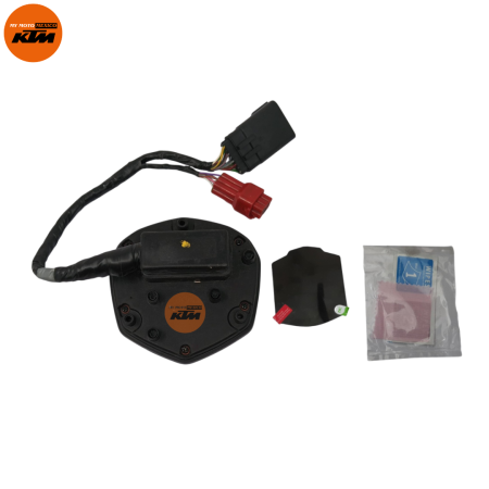 VELOCÍMETRO CON PROTECTOR DE PANTALLA