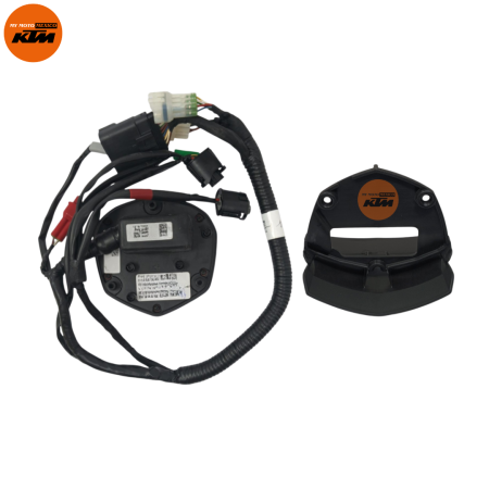 VELOCÍMETRO CON BASE