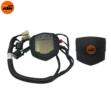 VELOCÍMETRO CON BASE