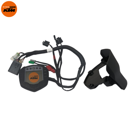 VELOCÍMETRO CON BASE