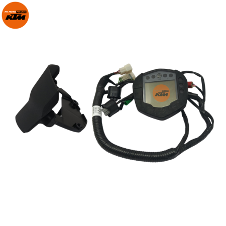 VELOCÍMETRO CON BASE