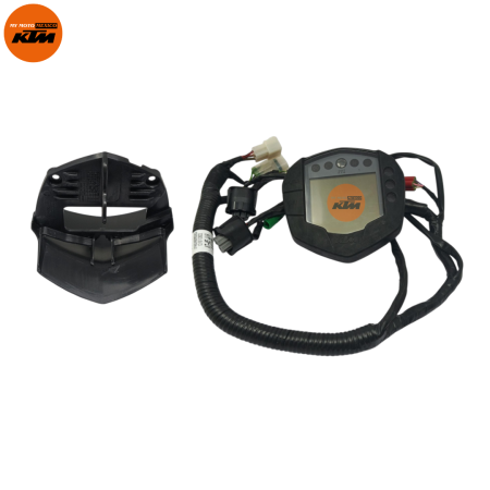 VELOCÍMETRO CON BASE