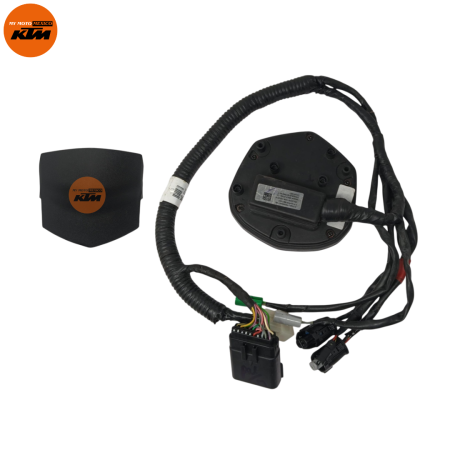 VELOCÍMETRO CON BASE