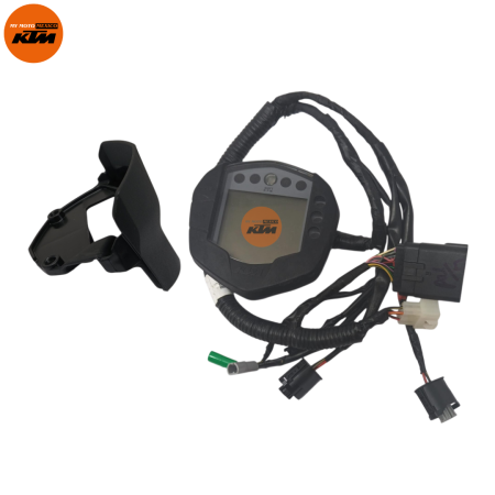 VELOCÍMETRO CON BASE