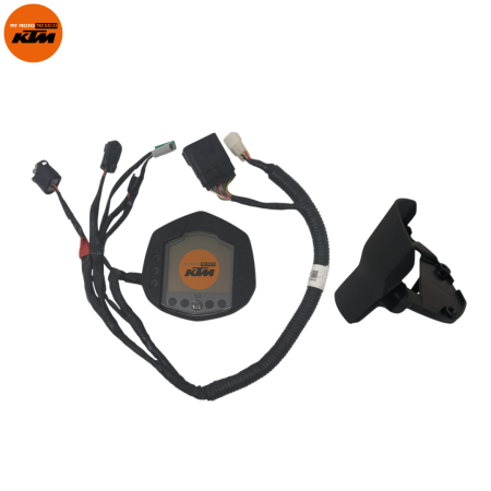 VELOCÍMETRO CON BASE