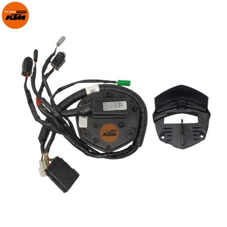 VELOCÍMETRO CON BASE