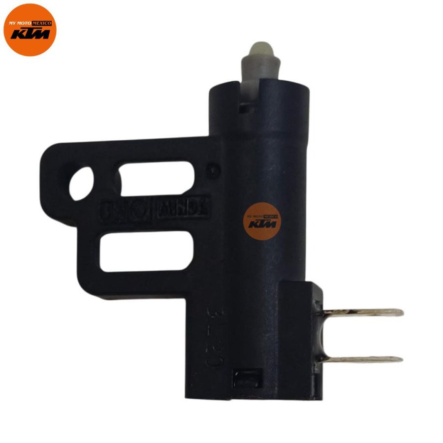 Pera O Sensor De Clutch