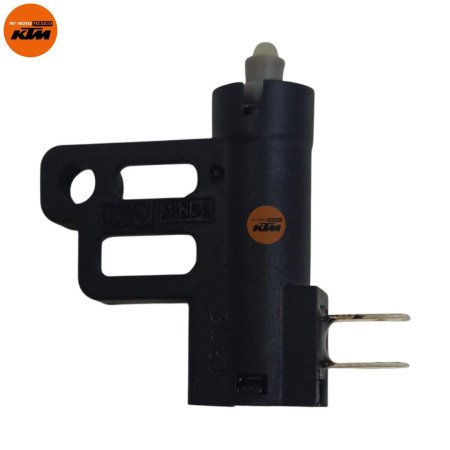 Pera O Sensor De Clutch