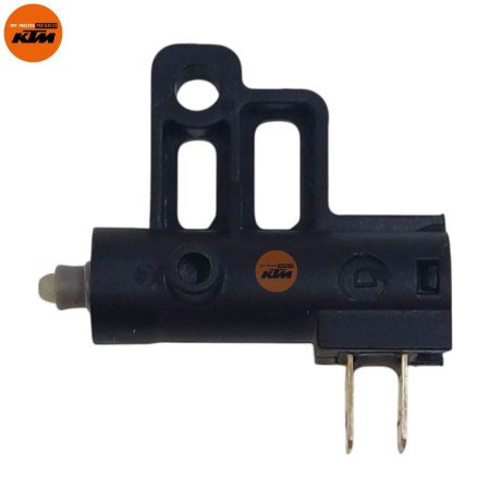 Pera O Sensor De Clutch
