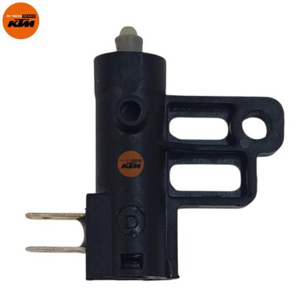 Pera O Sensor De Clutch