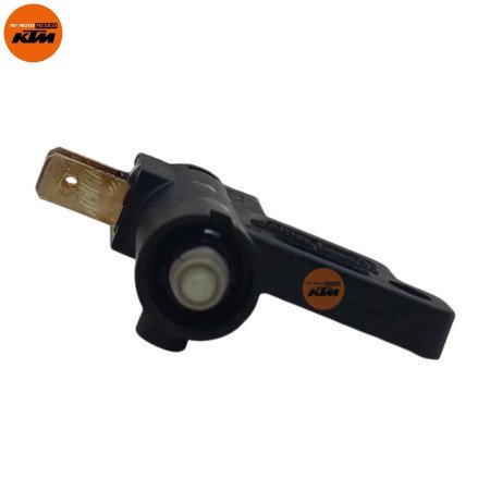 Pera O Sensor De Clutch