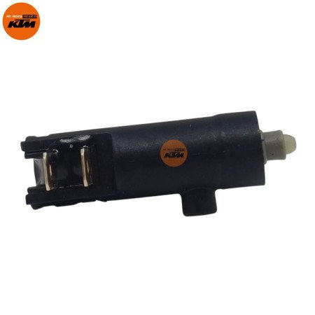 Pera O Sensor De Clutch
