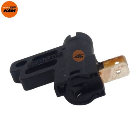Pera O Sensor De Clutch