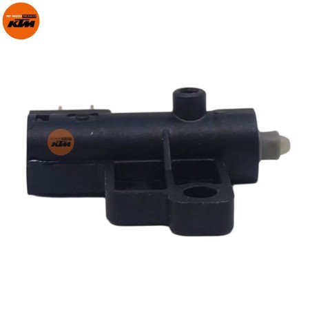 Pera O Sensor De Clutch