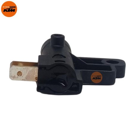 Pera O Sensor De Clutch