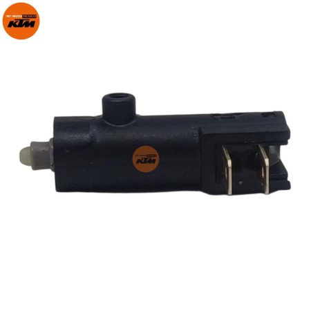 Pera O Sensor De Clutch