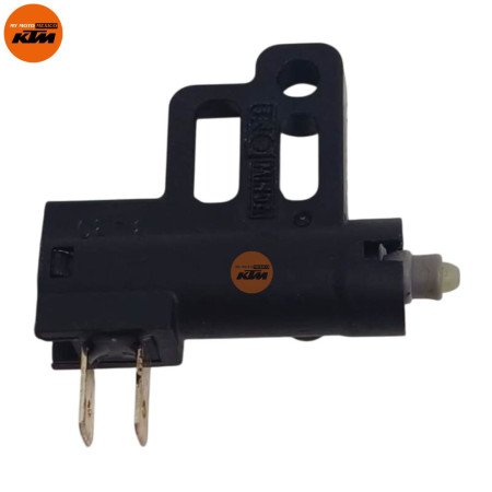Pera O Sensor De Clutch
