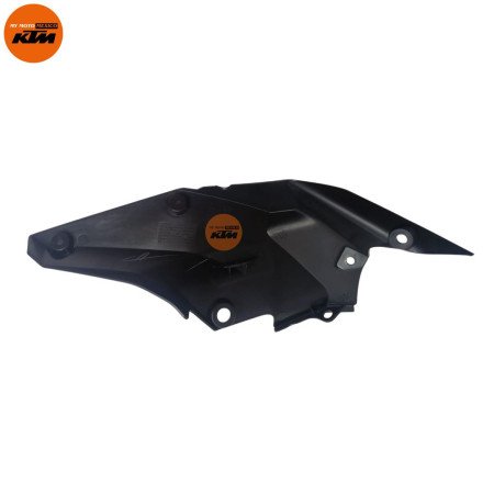 TAPA DE TANQUE INTERNA IZQUIERDO KTM DUKE 200 DUKE 250 DUKE 390