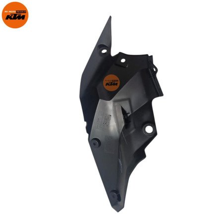 TAPA DE TANQUE INTERNA IZQUIERDO KTM DUKE 200 DUKE 250 DUKE 390