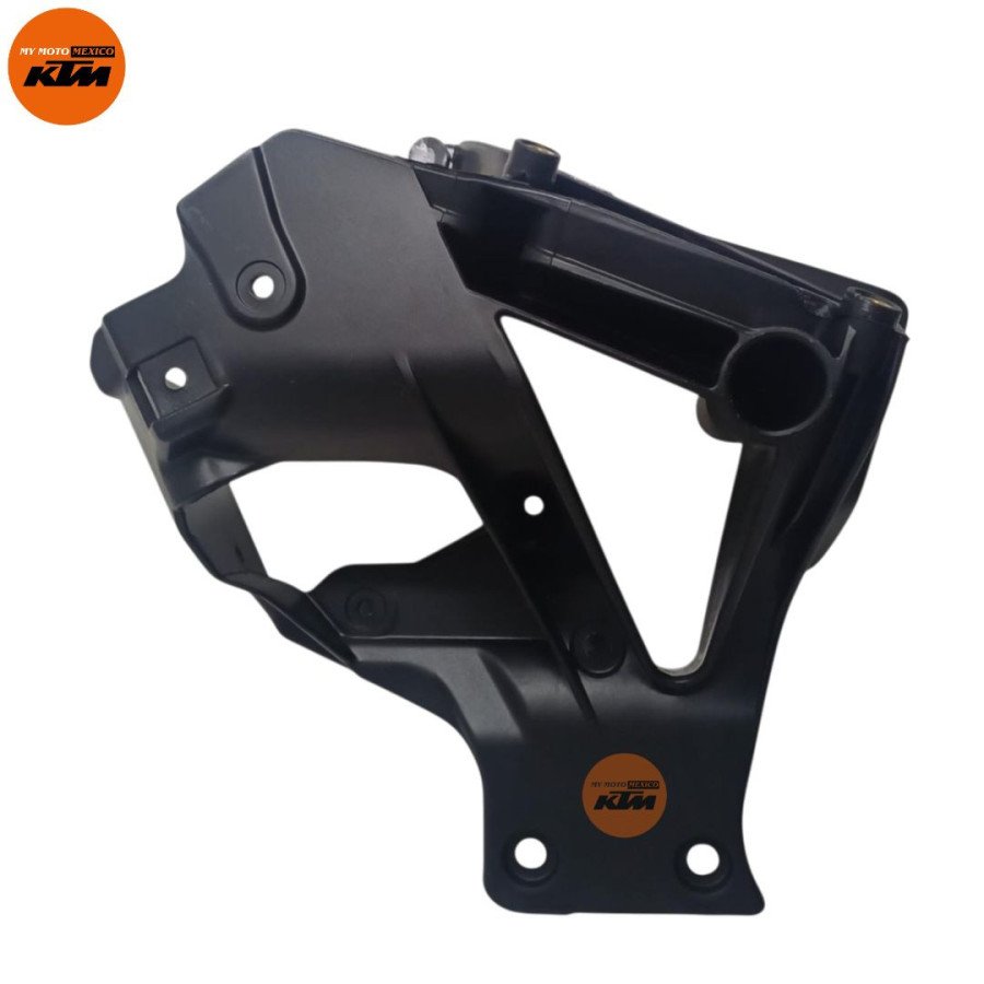 BRACKET IZQUIERDO KTM RC 200 RC 390