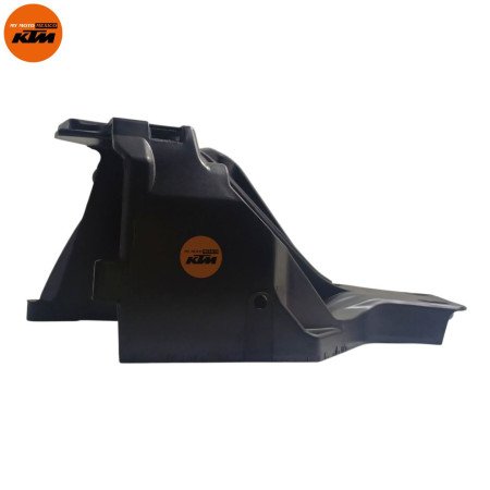 BRACKET IZQUIERDO KTM RC 200 RC 390