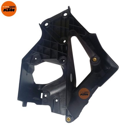 BRACKET IZQUIERDO KTM RC 200 RC 390