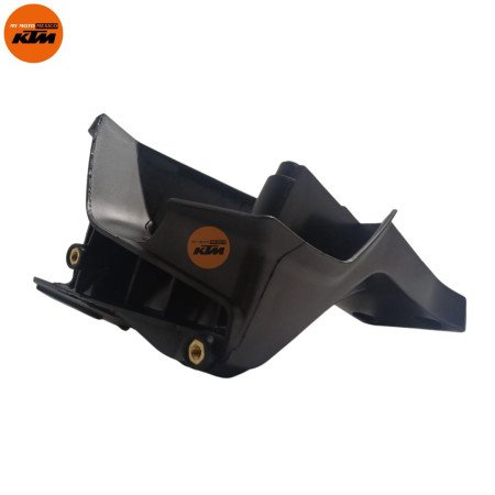 BRACKET IZQUIERDO KTM RC 200 RC 390