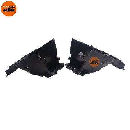 KIT DE BRACKET DERECHO E IZQUIERDO KTM RC 200 RC 390