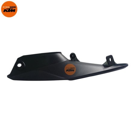 FARO DE ALETA IZQUIERDO NEGRA KTM ADVENTURE 250 ADVENTURE 390